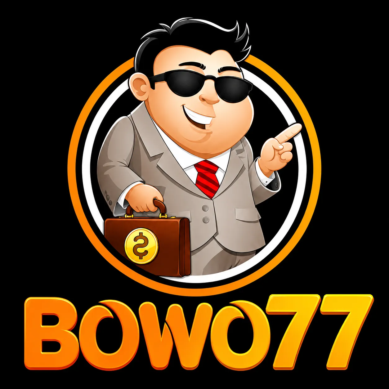 BOWO77 - Teror Malam di Lembah Kegelapan