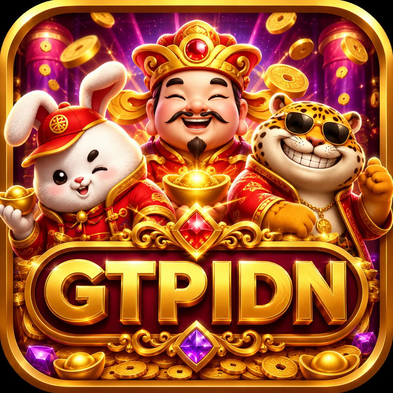 GTPIDN - Pertarungan Memikat di Dunia FPS