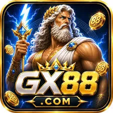 GX88 - Permainan MMORPG Terbaik untuk Petualangan Seru