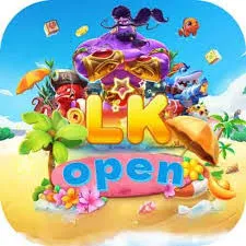 LKOPEN - Game Idle Menarik dan Menghibur