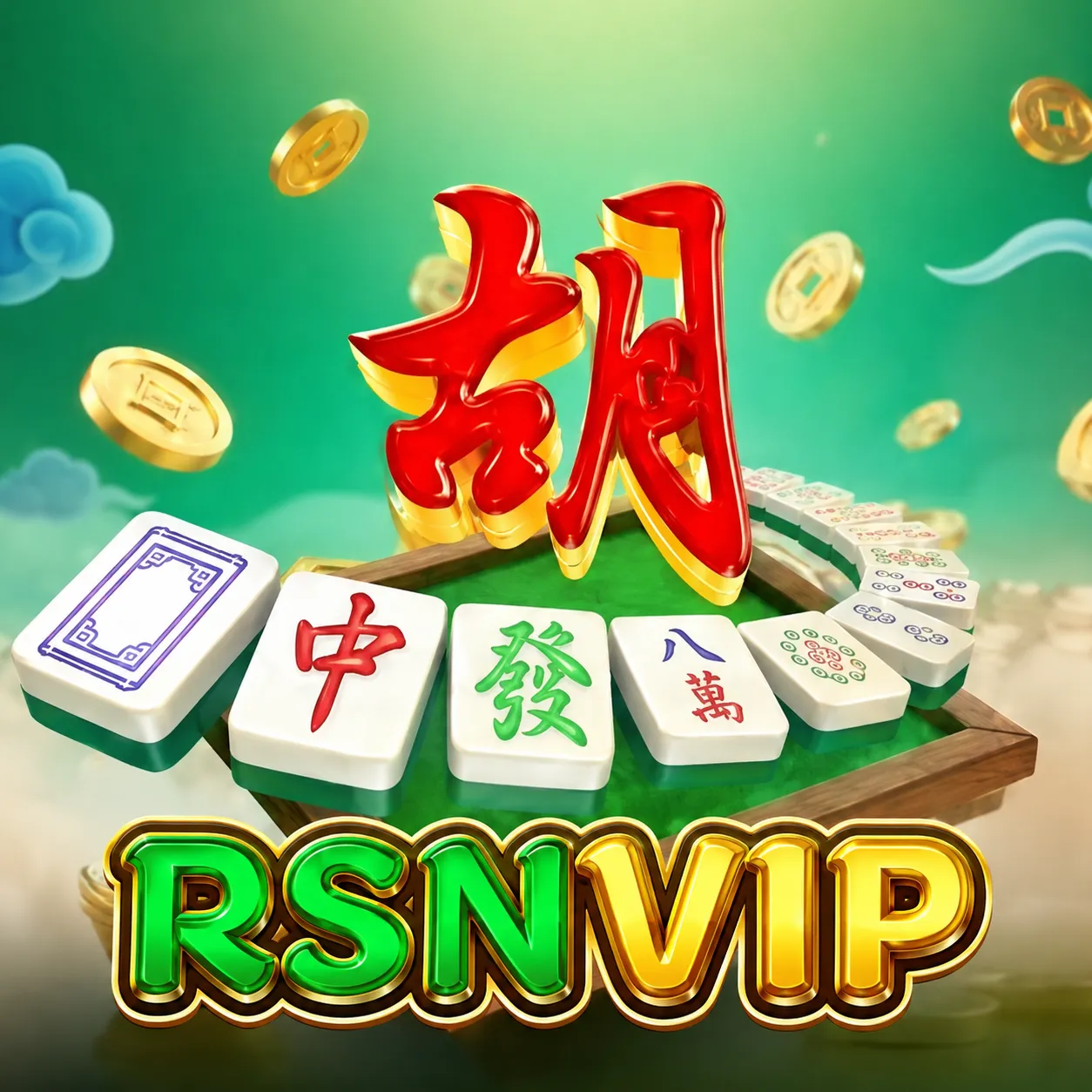 RSNVIP - Game QiuQiu Terbaik untuk Penggemar Kartu