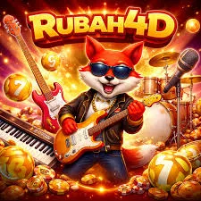 RUBAH4D - Balapan Seru di Dunia Virtual
