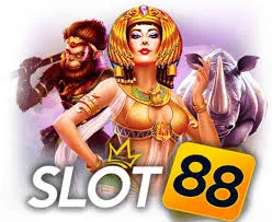 SLOT88 - Permainan Mahjong Seru dan Menantang